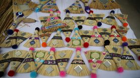 Edirne'de Süpürgecilik Tehlike Altında