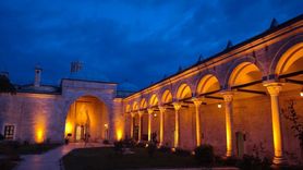 Edirne Sağlık Müzesi, Gece Müze Uygulamasıyla 3 Bin Ziyaretçi Ağırladı