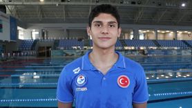 Emre Onuş'un Avrupa Hedefi: Madalya İçin Hazır