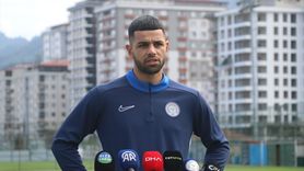 Erdem Canpolat'tan Gençlerbirliği Maçı Değerlendirmesi