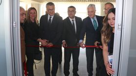 Erzurum Şehir Hastanesinde Yenilikçi Sağlık Projelerine Destek Ofisi Açıldı