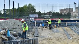 Fatih'in Silivrikapı Spor Köyü İncelemesi