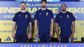 Fenerbahçe Beko'nun Avrupa Ligi Hedefleri