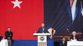 Fenerbahçe'nin Geleceği İçin Kritik Genel Kurul Toplantısı