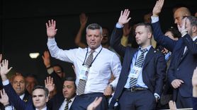 Fenerbahçe Olağanüstü Genel Kurulu Sonuçlandı