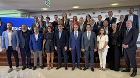 Fenerbahçe ve Medicana'dan Stratejik Sağlık Sponsorluk Anlaşması