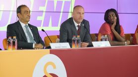Galatasaray Daikin Kadın Voleybol Takımı'nda Yeni Sezon Heyecanı