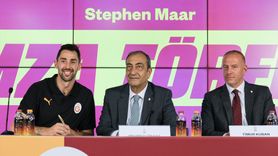 Galatasaray Erkek Voleybol Takımı Yeni Transferleriyle Güçleniyor