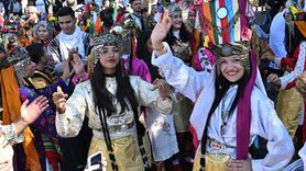 GastroAntep Kültür Yolu Festivali Coşku ile Başladı