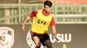 Gaziantep FK, Trabzonspor Maçı İçin Hazır