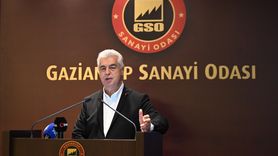 Gaziantep'te E-İhracat Eğitimi