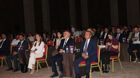 Gaziantep'te E-İhracat Zirvesi Gerçekleştirildi