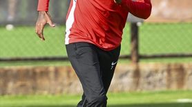 Gençlerbirliği Alanyaspor Maçına Hazırlanıyor