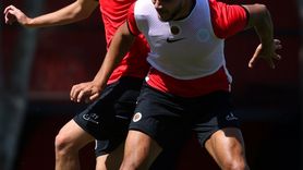 Gençlerbirliği, Çaykur Rizespor Maçına Hazırlanıyor