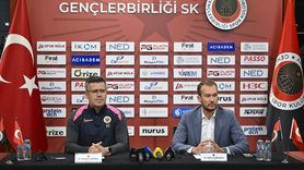 Gençlerbirliği'nden Hakem Kararlarına Tepki