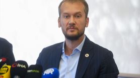 Gençlerbirliği Yönetiminden Moral Toplantısı