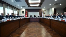 Gıda Komitesi Toplantısı: Fiyat İstikrarı İçin Alınacak Tedbirler Görüşüldü