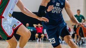 Gloria Pre-Season Games 2025: Anadolu Efes'in Mağlubiyeti