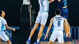 Gloria Pre-Season Games 2025'te Türk Telekom Zaferi