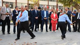 Gölpazarı İpek Yolu Kültür Sanat Festivali Başladı