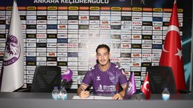 Hüseyin Bulut, Ankara Keçiörengücü'nde