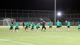 İbrahim Üzülmez'in Iğdır FK Hedefi: Şampiyonluk Yarışı