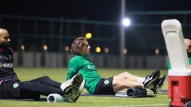 Iğdır FK, Hatayspor Maçına Hazırlanıyor