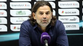 Iğdır FK - Hatayspor Maçının Ardından Teknik Direktör Açıklamaları