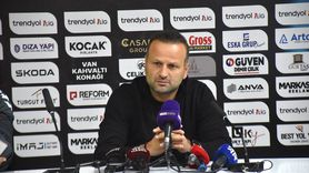 İmaj Altyapı Vanspor ve Özbelsan Sivasspor Maçının Ardından