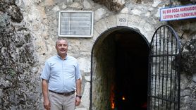 İnsuyu Mağarası'nın Doğal Kliması Bu Yıl 49 Bin Ziyaretçiyi Ağırladı