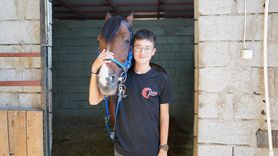 Isparta'lı Sporcular Hırvatistan'daki Balkan Şampiyonası'nda Türkiye'yi Temsil Edecek