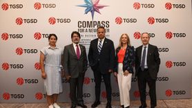 İstanbul'da Hazır Giyim Sektörü Buluşuyor