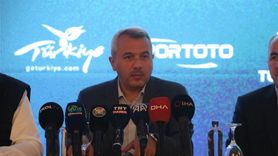 Kaçkar by UTMB Yarışları Rize'de Gerçekleşecek