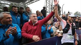 Kaçkar Dağları'nda Ultra Maraton Coşkusu: 'Kaçkar by UTMB' Yarışları Tamamlandı