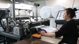 Kadın Girişimciden Avrupa ve Orta Doğu'ya İhracat