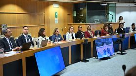 KAGİDER, Türk İş Kadınlarının Vizyonunu Avrupa'ya Taşıyor