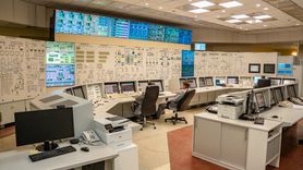 Kalinin Nükleer Güç Santrali: Rusya'nın Enerji İhtiyacının Bel Kemiği