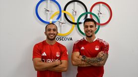 Kayhan Özer, 2028 Los Angeles Olimpiyatları Hedefinde