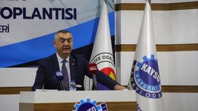 Kayseri'de Yerel Kalkınma Hamlesi Gündemde