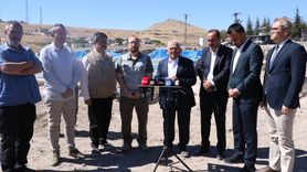 Kayseri'deki Geç Roma Döneminde Mezarlık Keşfi