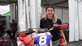 Kiara Fontanesi'nin Avusturalya Hedefi: Şampiyonluk