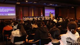 Kolombiya'da Türkiye Tanıtımı Etkinliği Düzenlendi