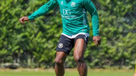 Konyaspor, RAMS Başakşehir Maçı İçin Hazırlıklarını Sürdürüyor