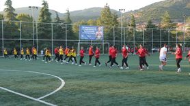 Körfez Gençlerbirliği, Ragbi Milli Takımına Yıldızlar Kazandırıyor