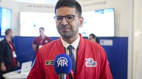 Kreatif Endüstriler Dünya Ekonomisinde Yüzde 3 Paya Sahip