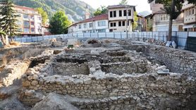 Kütahya'da Arkeopark Projesi Başlıyor