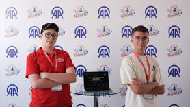 Lise Öğrencileri Yapay Zeka ile İşletmelere Destek Sunuyor