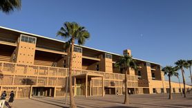 Marakeş'in İhtişamı: Kırmızı Şehir'de Yeni Stadyum Projesi