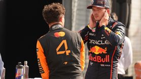 Max Verstappen İtalya Grand Prix'sini Kazandı