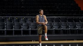 Mersin Spor'un Hedefi: İki Kulvarda Başarı